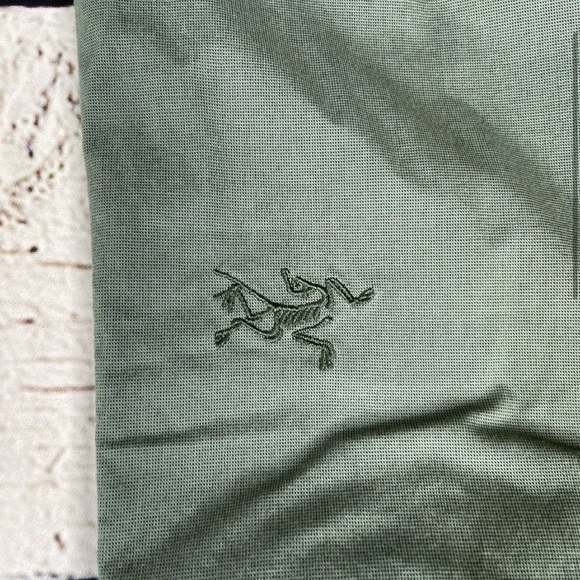 Arc'teryx Relax Fit Pants Size 6 - Picture 3 of 10